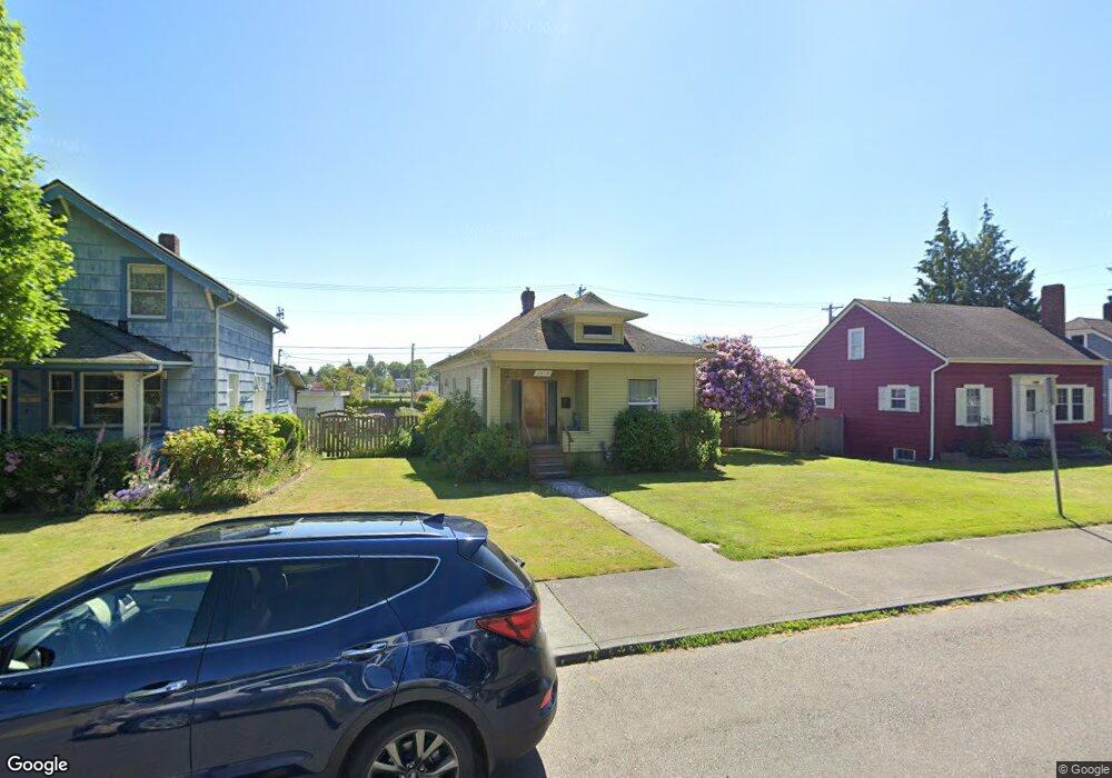 2415 Lombard Ave, Everett, WA 98201 - photo 1