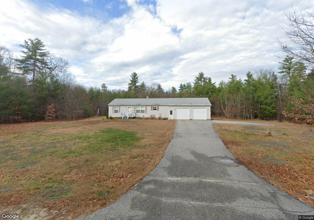 28 McGill Fern Rd unit LOT, Standish, ME 04084 - photo 1