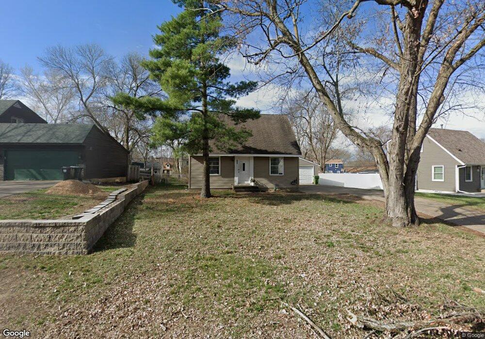 466 109th Ave NW, Coon Rapids, MN 55448 - photo 1