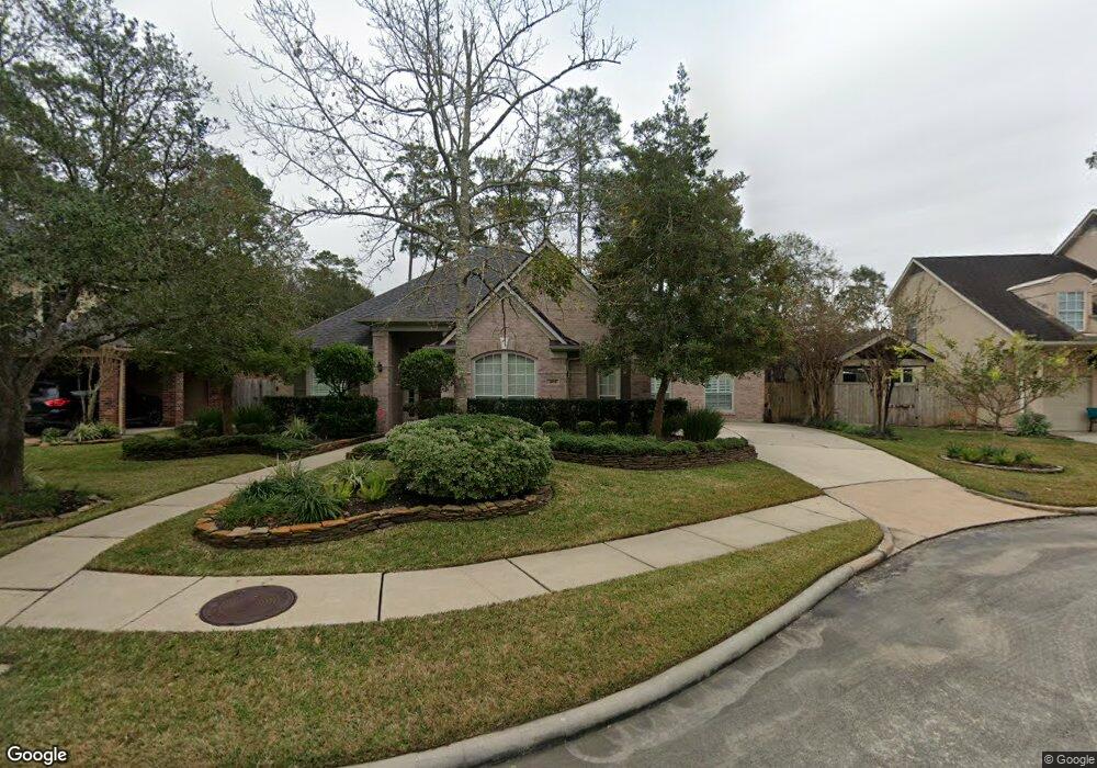 14935 Codys Run, Cypress, TX 77429 - photo 1