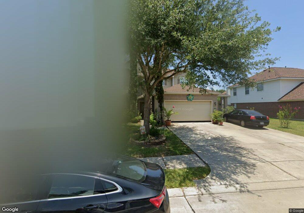 4211 Brazos Bend Dr, Pearland, TX 77584 - photo 1