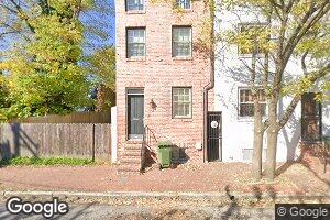 556 Saint Mary St, Baltimore, MD 21201