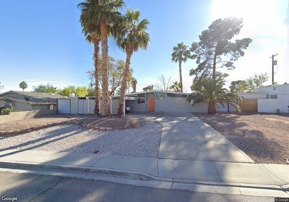 1995 Caballero Way, Las Vegas, NV 89169 - photo 1