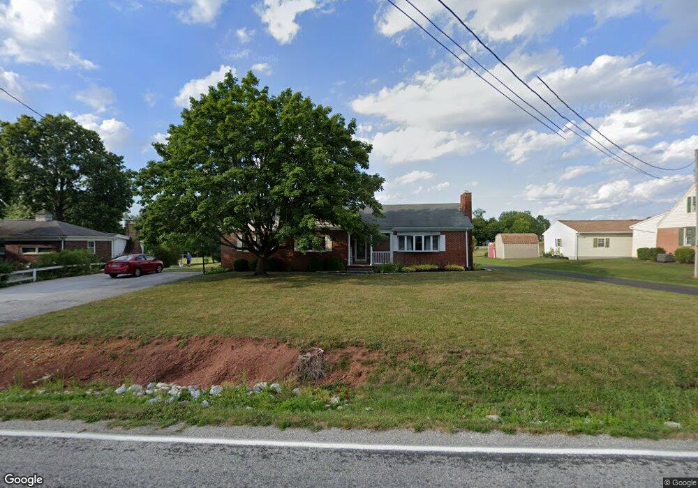 43 Maple St, Gettysburg, PA 17325 - photo 1