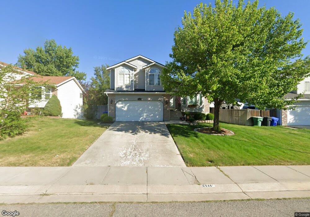 6946 Starflower Way, West Jordan, UT 84081 - photo 1