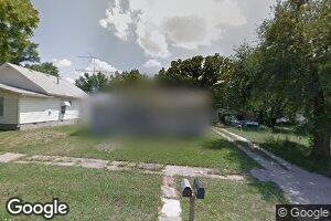 217 E 3rd St, Onaga, KS 66521