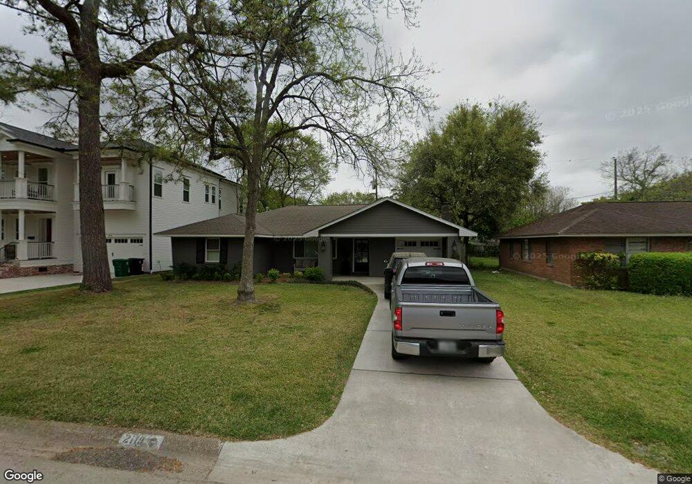 2119 Cheshire Ln, Houston, TX 77018 - photo 1