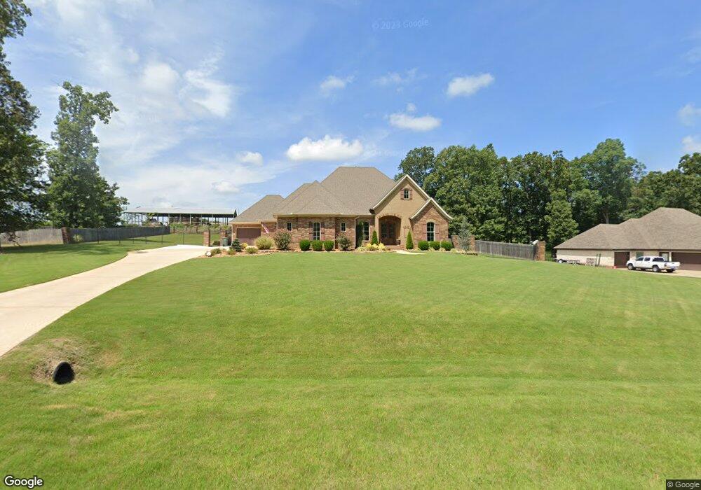 46 County Road 7664, Jonesboro, AR 72401 - photo 1