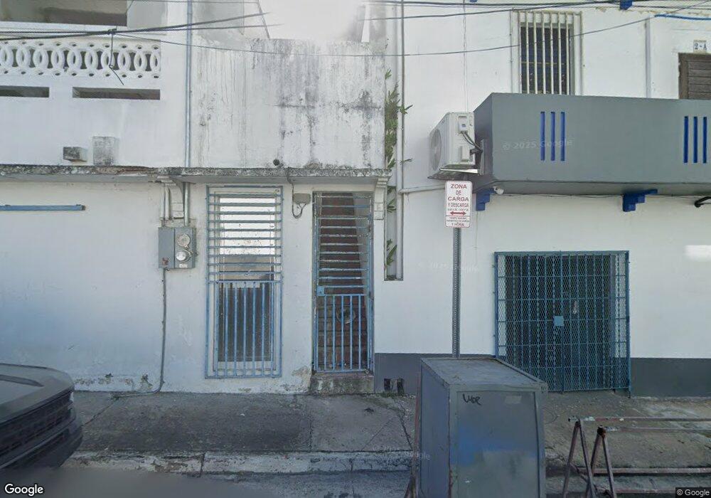 553 William Jones, San Juan, PR 00915 - photo 1