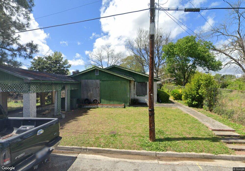 2335 Adams Ave, Macon, GA 31206 - photo 1