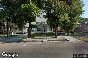 531 W 400 N, Logan, UT 84321