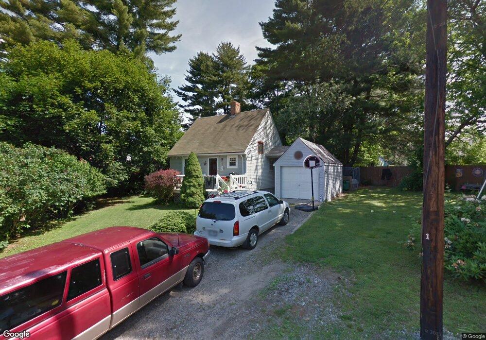 10 Maple Ct, Greenville, RI 02828 - photo 1