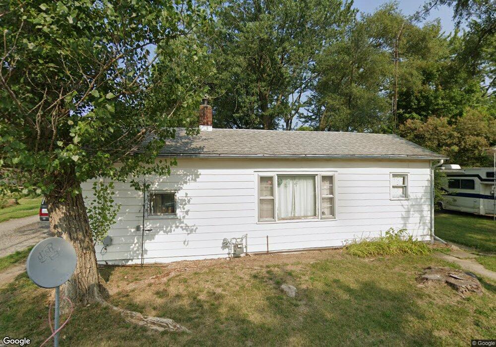 417 Midway St, Bluffton, IN 46714 - photo 1
