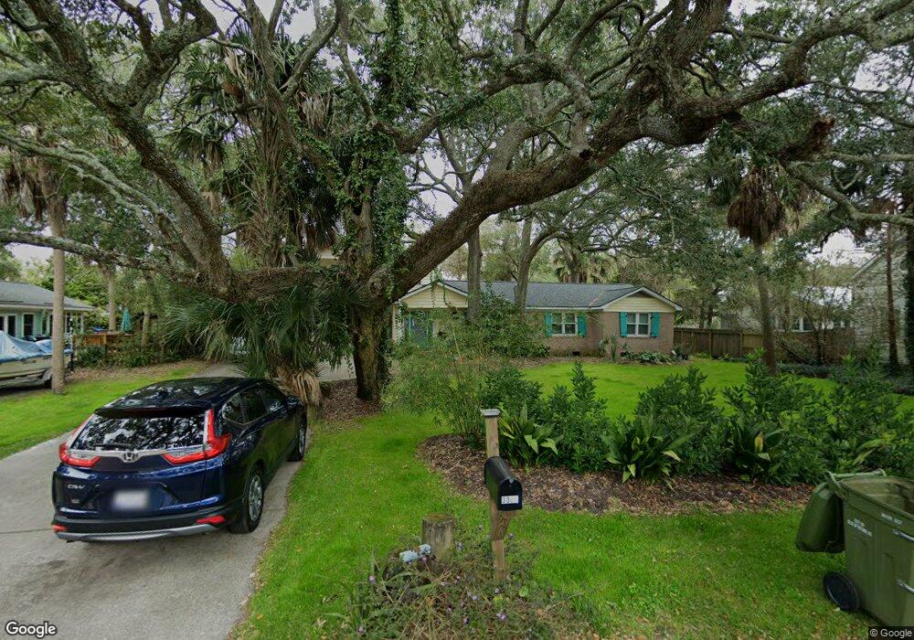 3303 Hartnett Blvd, Isle of Palms, SC 29451 - photo 1