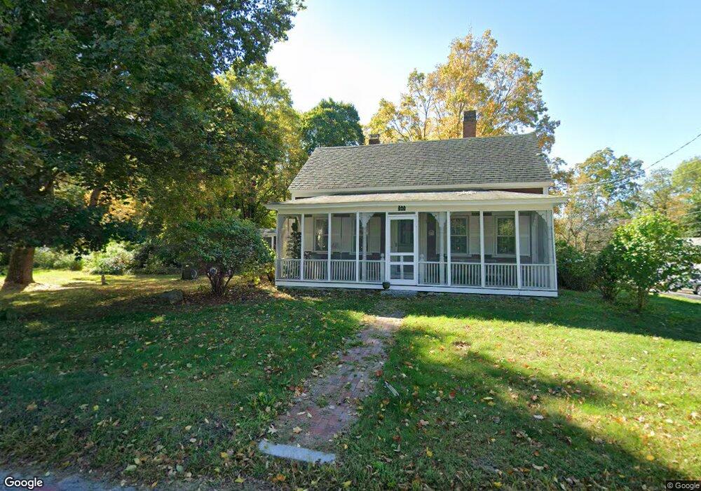 283 Old Common Rd, Lancaster, MA 01523 - photo 1