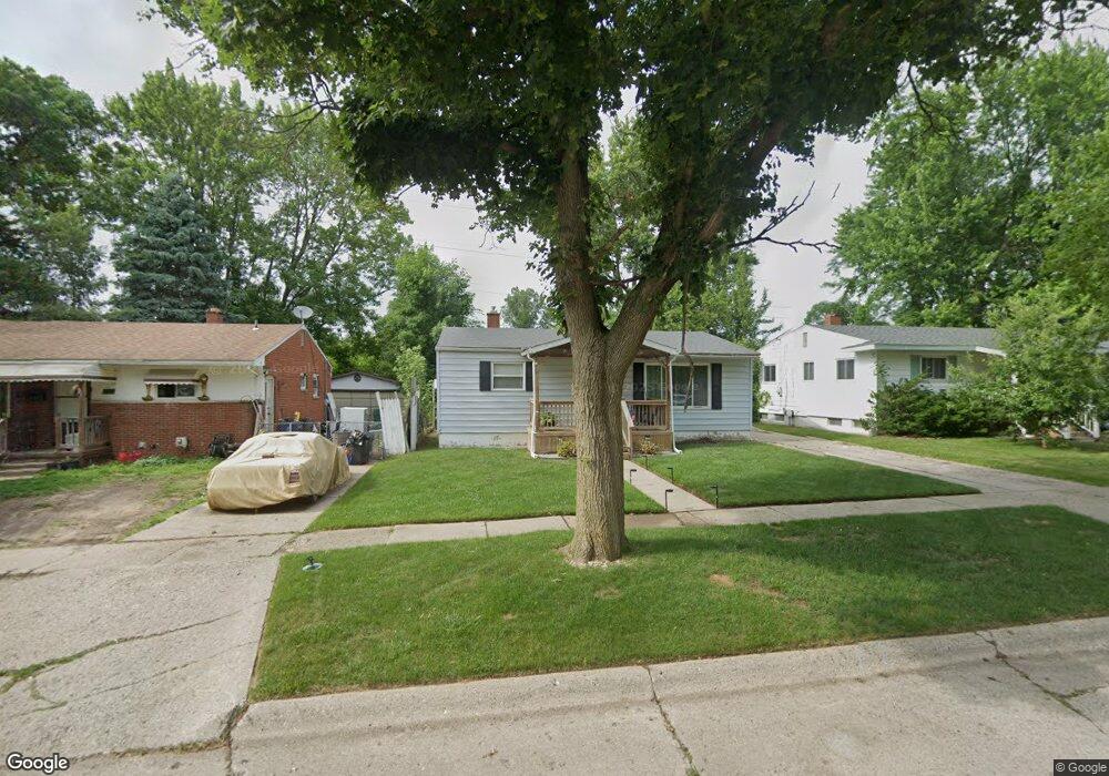 2925 Alpha Way, Flint, MI 48506 - photo 1