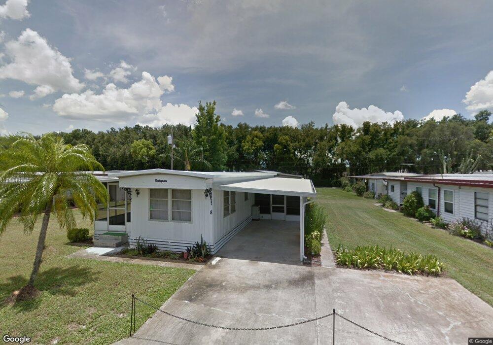 8 Skyline Dr, Lake Placid, FL 33852 - photo 1