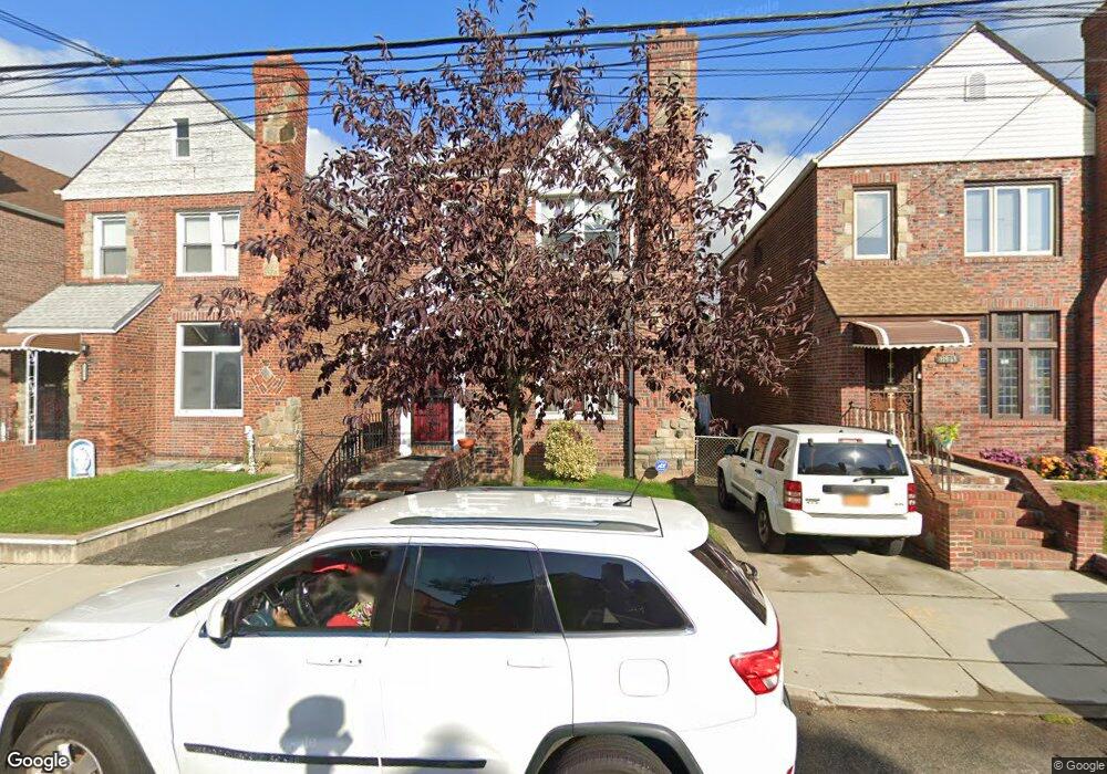 11961 178th St, Jamaica, NY 11434 - photo 1