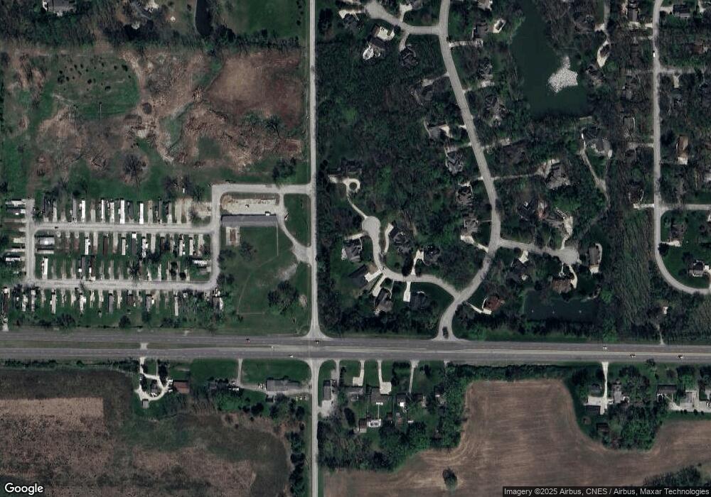 3935 Glen Eagles Place, West Lafayette, IN 47906 - photo 1