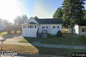 328 E Spring St, Port Austin, MI 48467