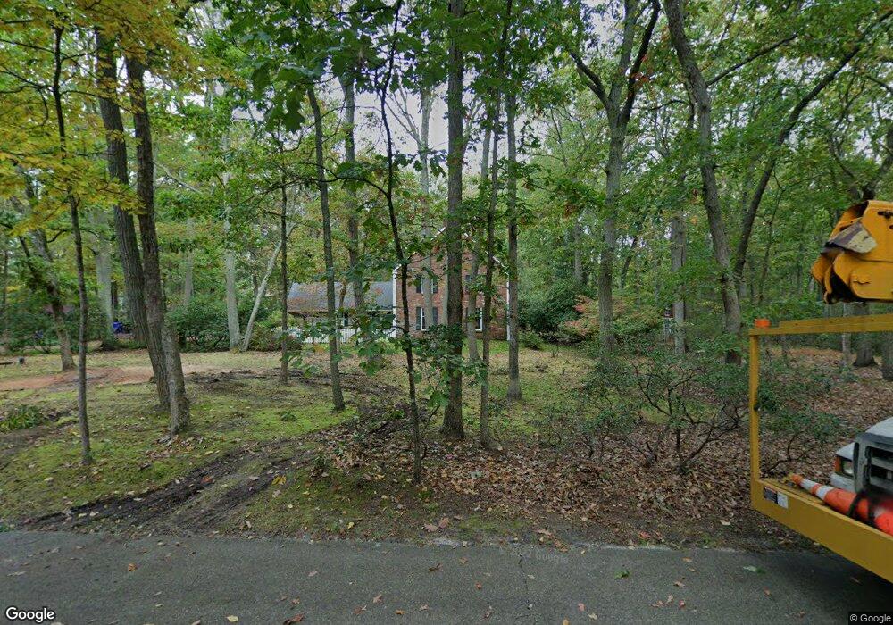 3 Sturbridge Ct, Medford, NJ 08055 - photo 1