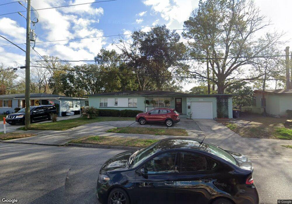 4611 Jammes Rd, Jacksonville, FL 32210 - photo 1