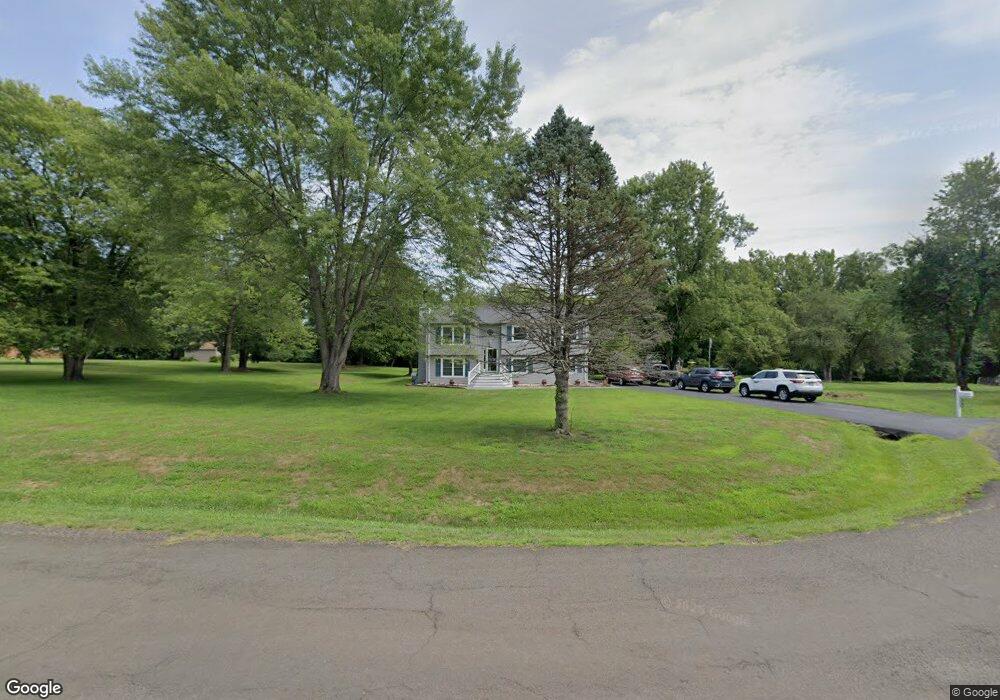 4327 S Starcrest Dr, Warrenton, VA 20187 - photo 1