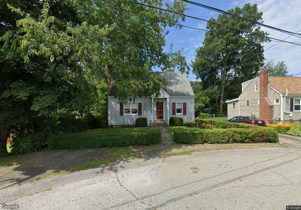 85 Judson Rd, Weymouth, MA 02188 - photo 1