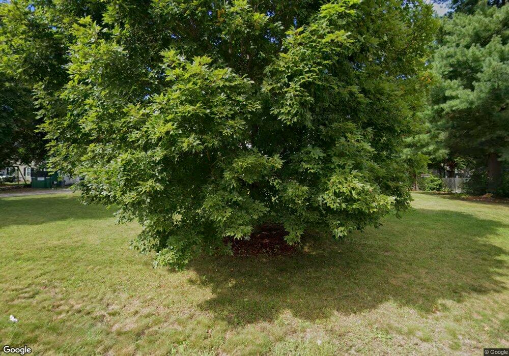 32 Leighton St, Pepperell, MA 01463 - photo 1