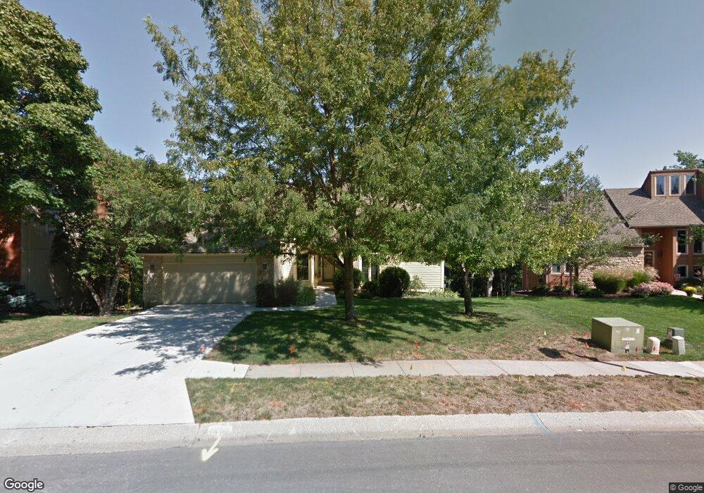 8013 Hallet St, Lenexa, KS 66215 - photo 1