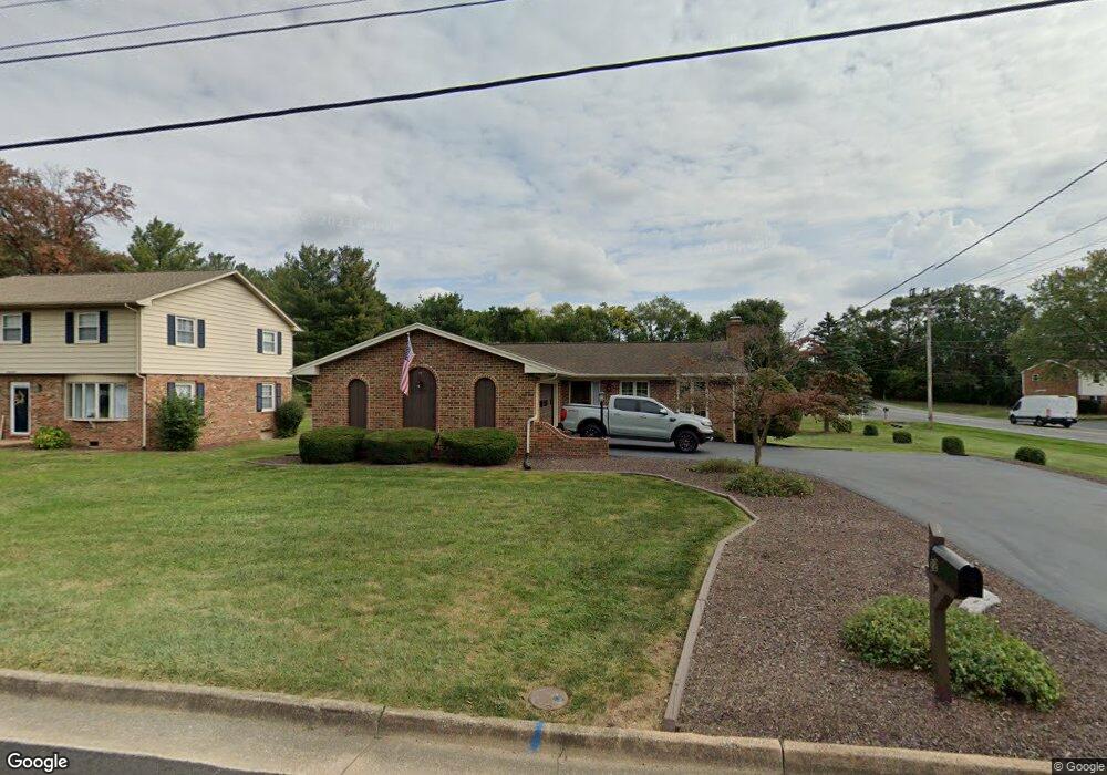 22 Emery St, Harrisonburg, VA 22801 - photo 1