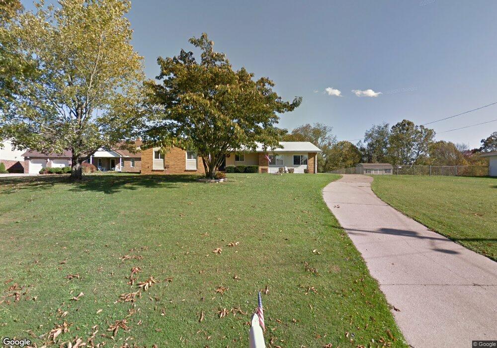 123 Litton Heights, Scott Depot, WV 25560 - photo 1