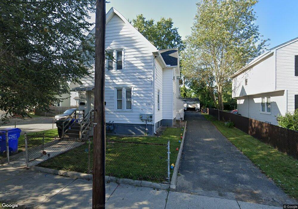 172 Lebanon St, Springfield, MA 01109 - photo 1