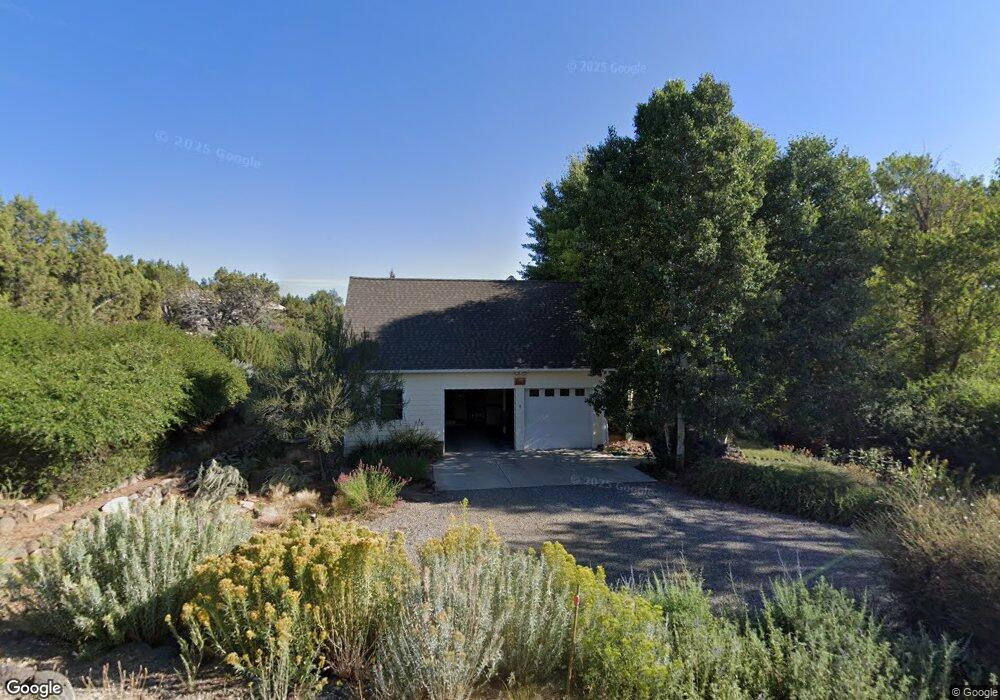 220 SE Declaration Ct, Cedaredge, CO 81413 - photo 1