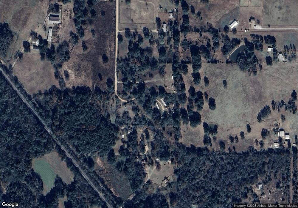 110399 S 4696 Rd, Muldrow, OK 74948 - photo 1