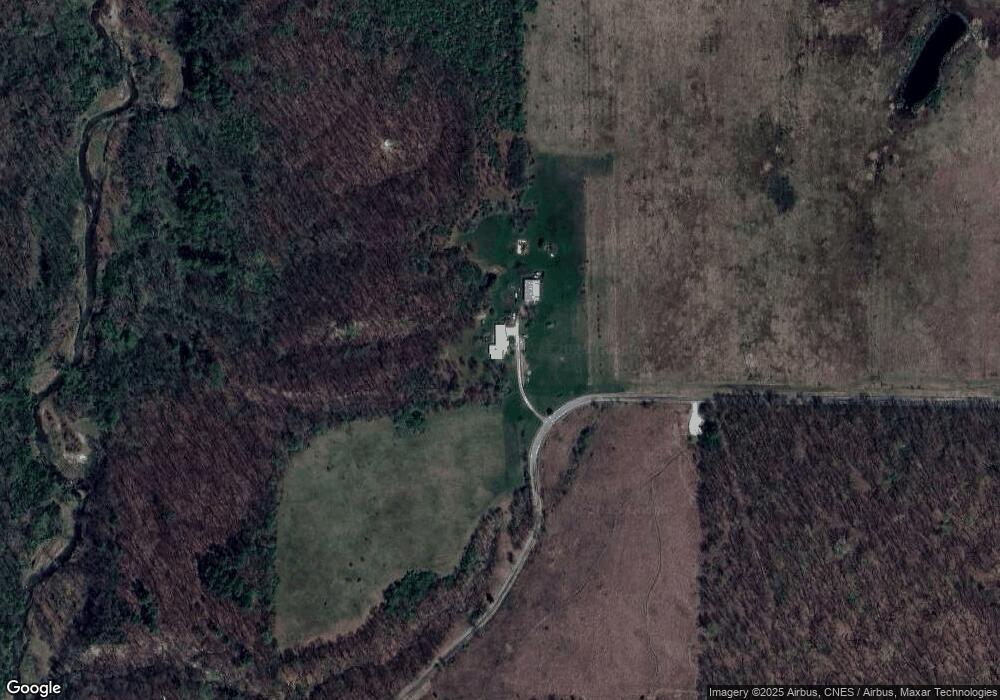 10690 E Independence Rd, Otterbein, IN 47970 - photo 1