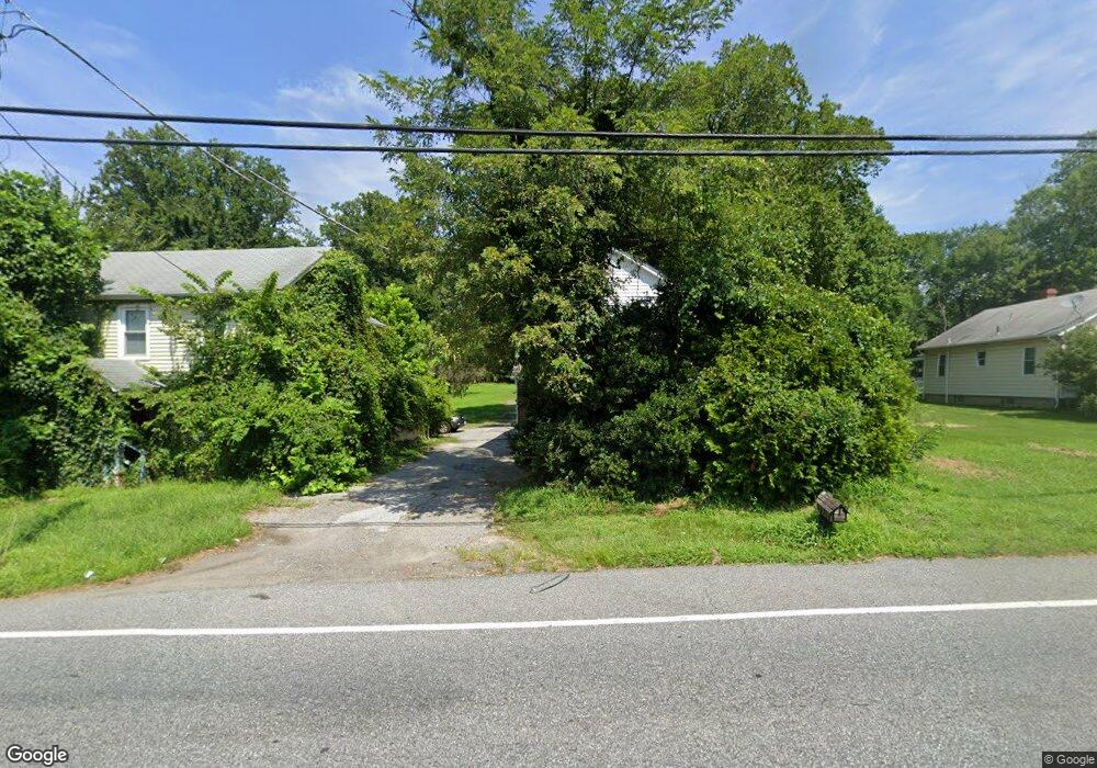 15306 Marlboro Pike, Upper Marlboro, MD 20772 - photo 1