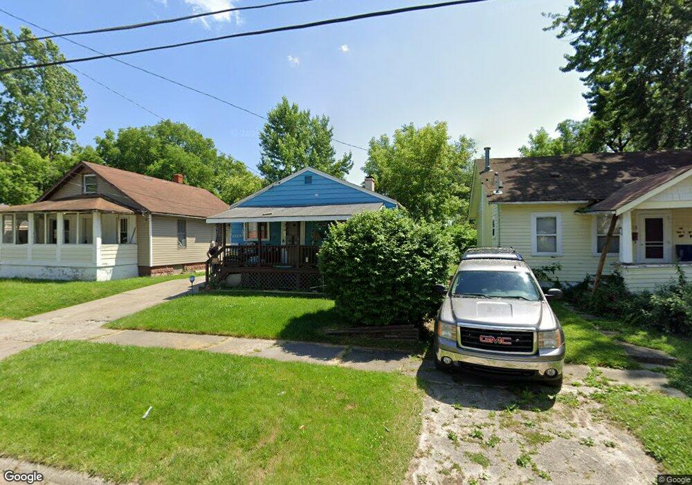 1309 Pettibone Ave, Flint, MI 48507 - photo 1