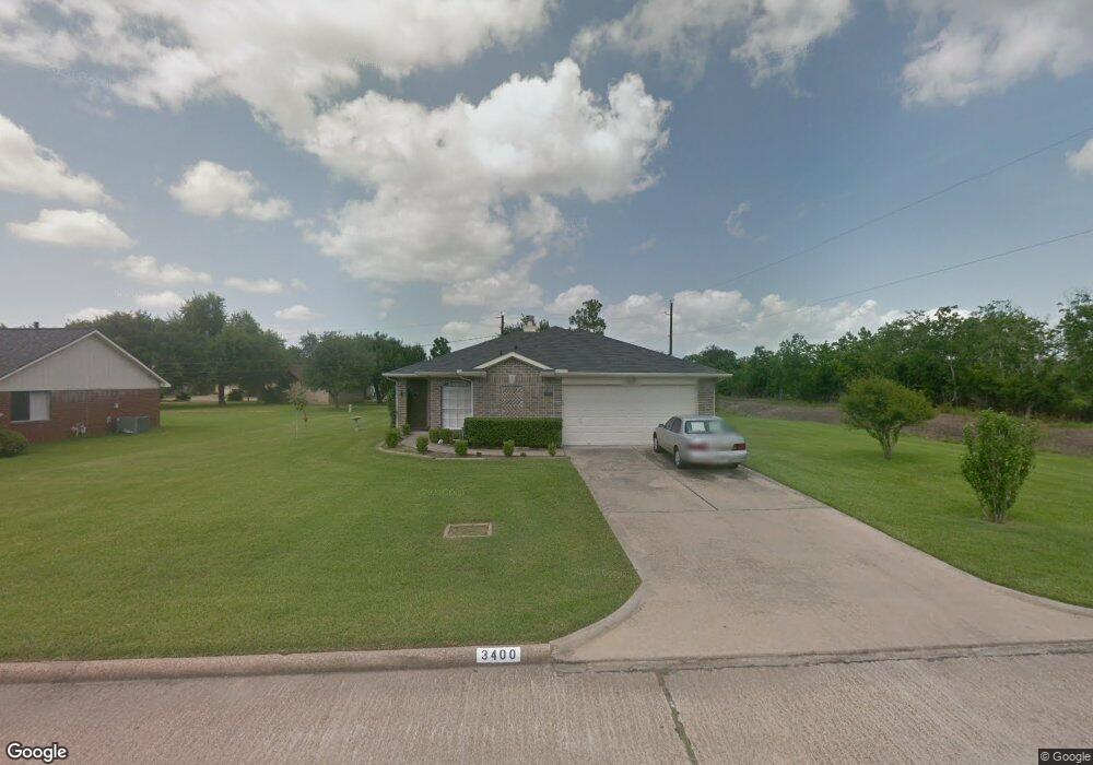 3400 Van Ness Dr, Alvin, TX 77511 - photo 1