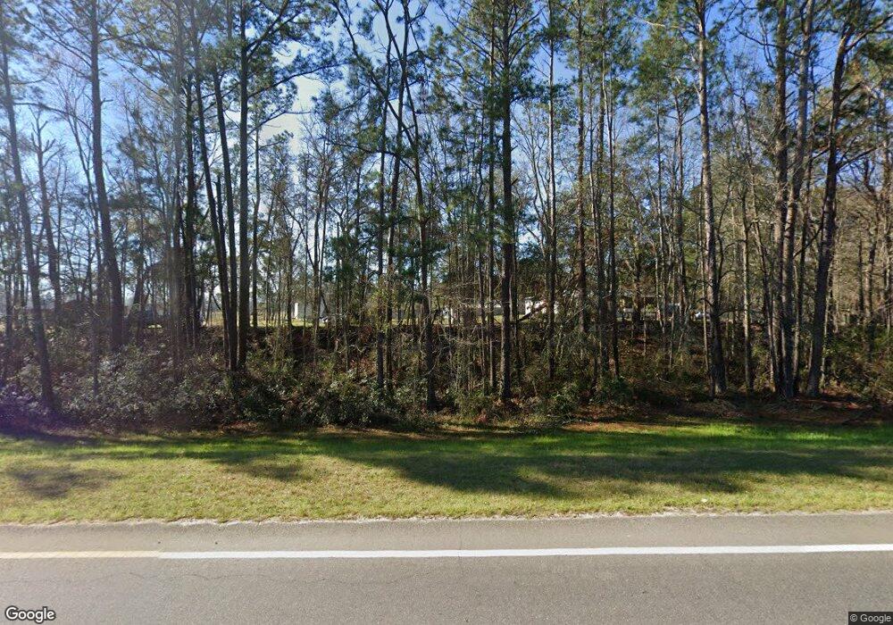 16744 Ga Highway 122, Barney, GA 31625 - photo 1