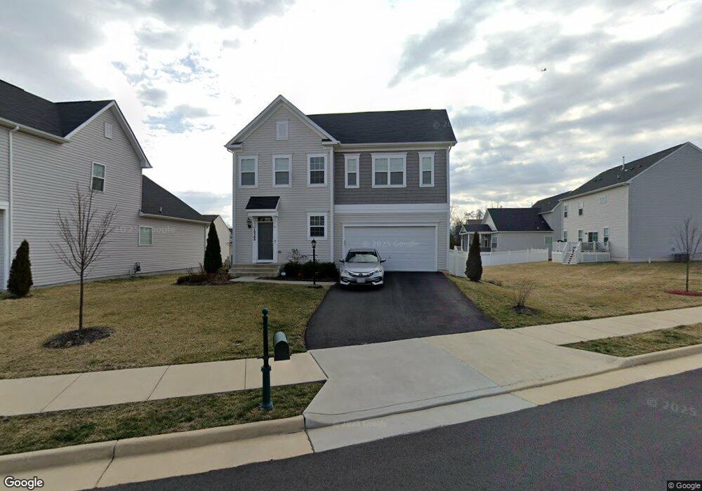 10568 Blazing Star Loop, Bristow, VA 20136 - photo 1