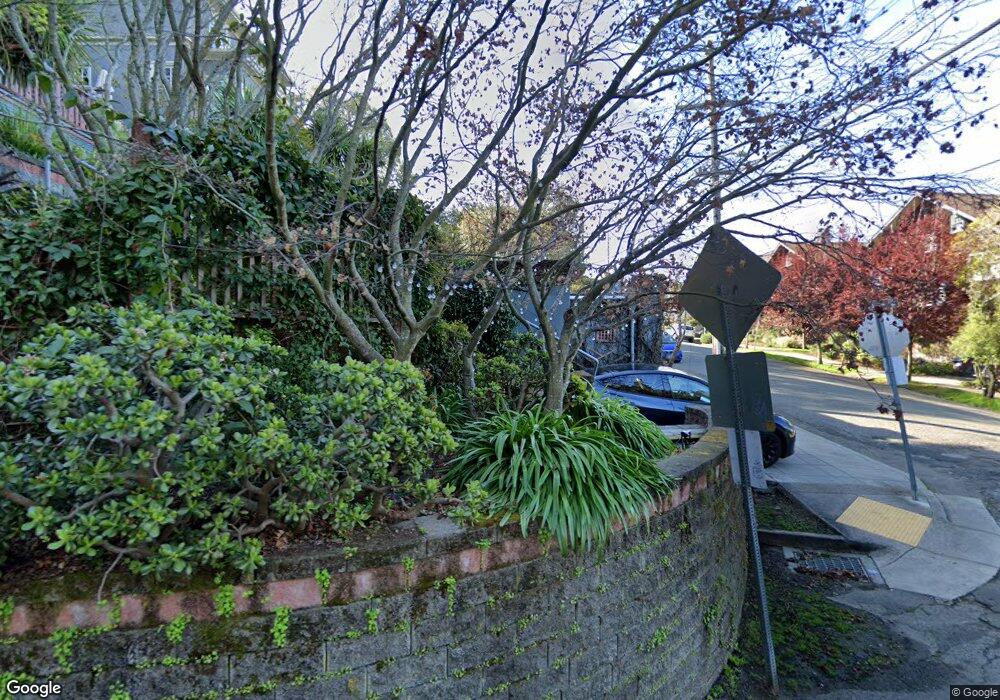 1303 Arch St, Berkeley, CA 94708 - photo 1