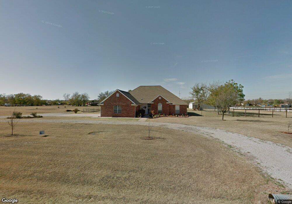 31 Noble Rd, Morrison, OK 73061 - photo 1