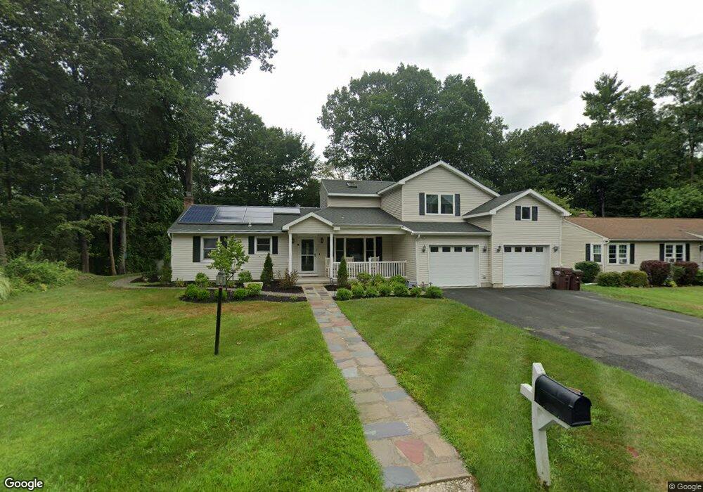 8 Edgewood Rd, Slingerlands, NY 12159 - photo 1