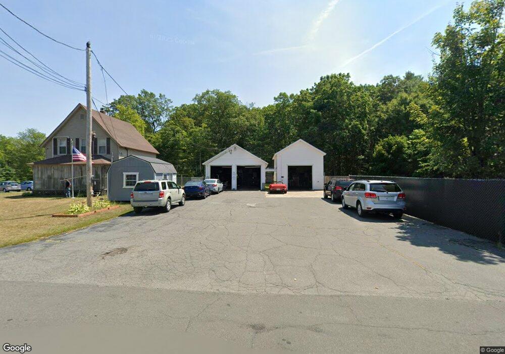 38 Smith Ave, Orange, MA 01364 - photo 1