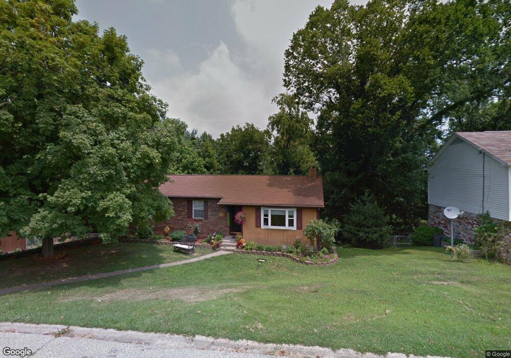 267 Pine Cir, Dunbar, WV 25064 - photo 1