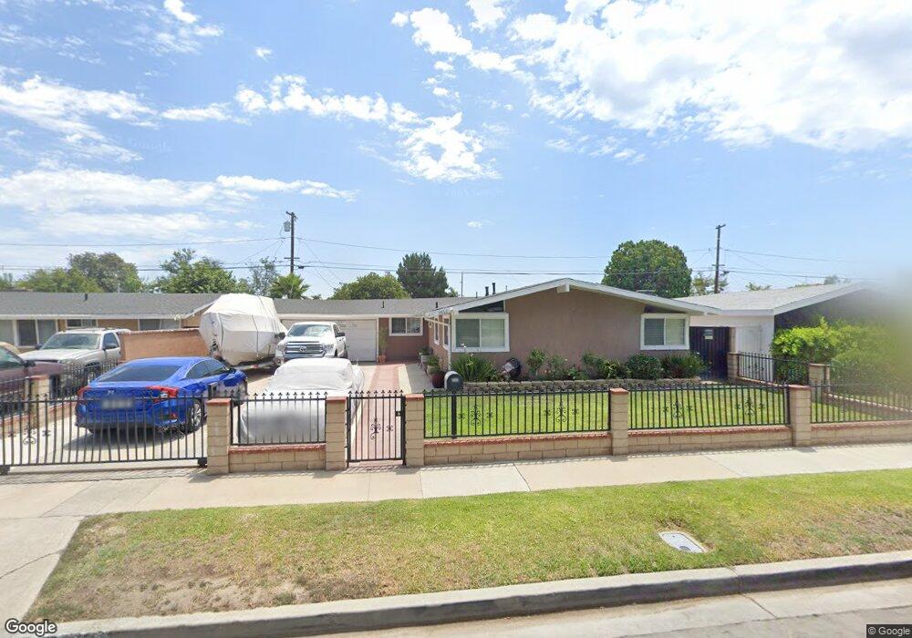 3460 E Curry St, Long Beach, CA 90805 - photo 1