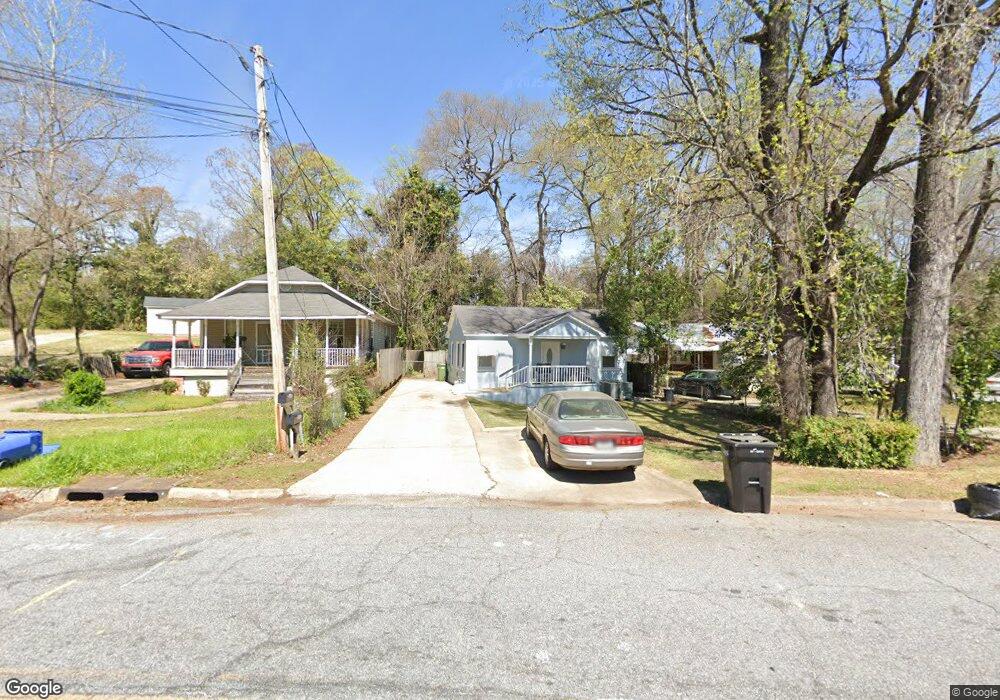 2025 Elgin Dr, Columbus, GA 31901 - photo 1