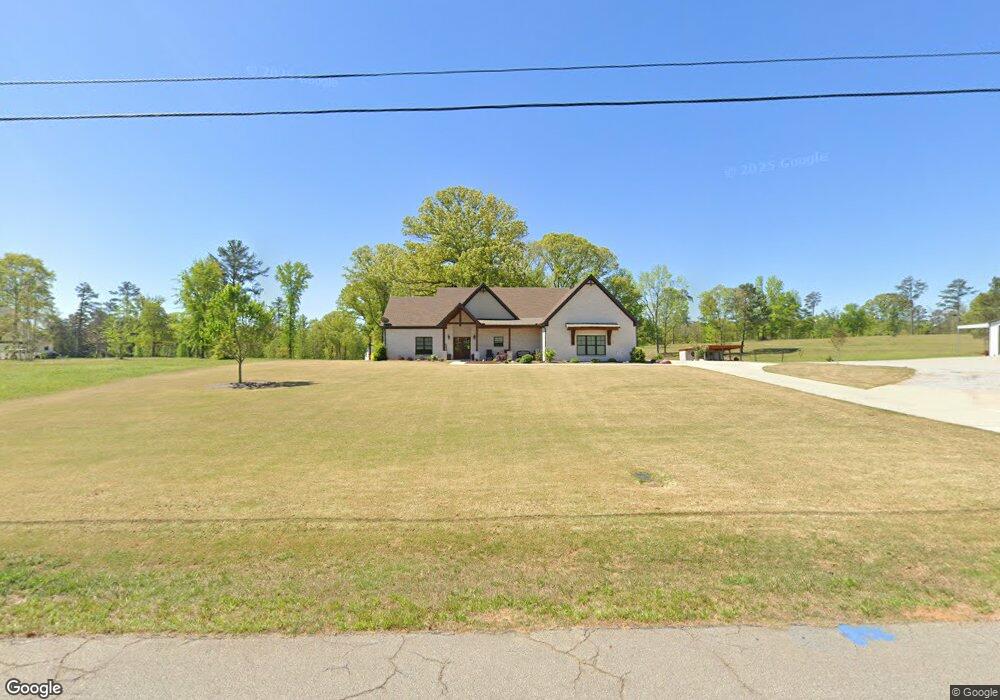 976 Spence Rd, Carrollton, GA 30117 - photo 1