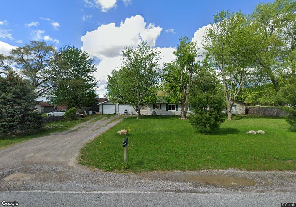 3260 W Birch Run Rd, Burt, MI 48417 - photo 1